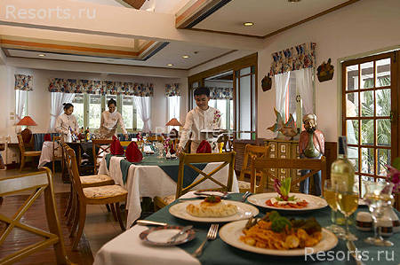 Kantary Bay Hotel 14